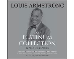 Platinum Collection (Coloured Vinyl) (3LP)