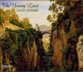 Liszt: The Complete Piano Music Vol 26 - The Young