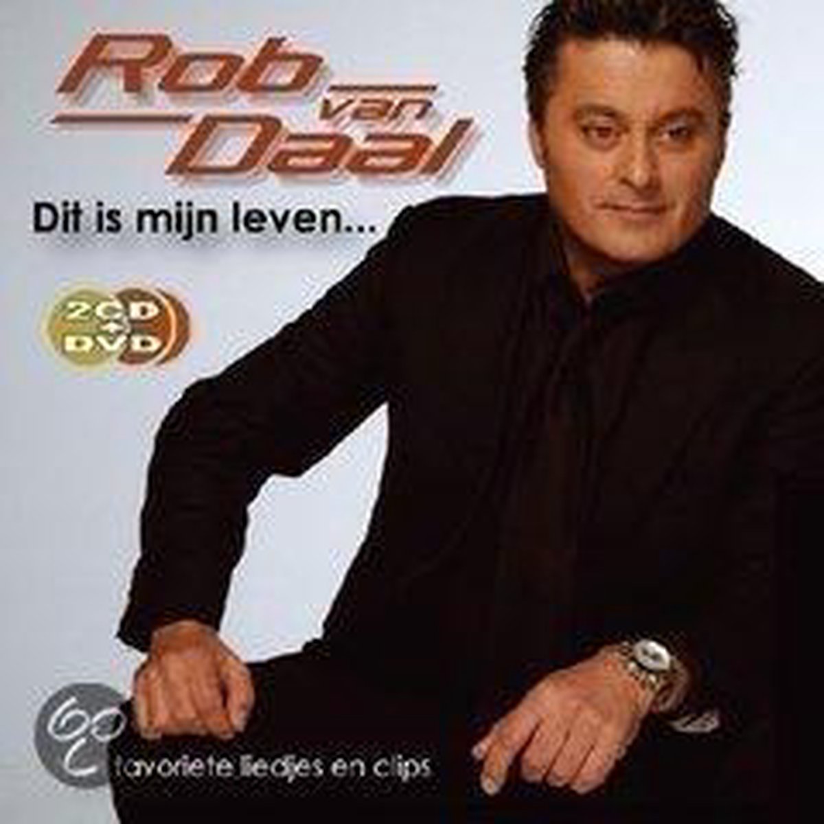 Dit Is Mijn Leven..., Rob van Daal Muziek Dit Is Mijn Leven..., Rob van Daal Muziek