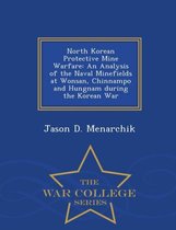 North Korean Protective Mine Warfare
