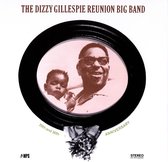 Dizzy Gillespie Reunion Big Band - 20th And 30th Anniversary (Live In Berlin) (LP)