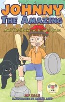 Johnny the Amazing and the Backyard Knight Quest