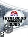 Total Club Manager 2005