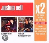 X 2: Joshua Bell [Limited Edition]