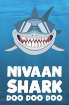 Nivaan - Shark Doo Doo Doo
