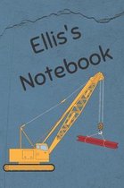 Ellis's Notebook