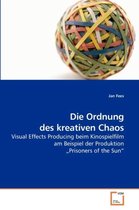 Die Ordnung des kreativen Chaos