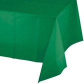 Nappe vert émeraude (137x274cm)