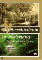 Tuingeschiedenis In Nederland