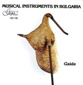 Musical Instrumental In Bulgaria