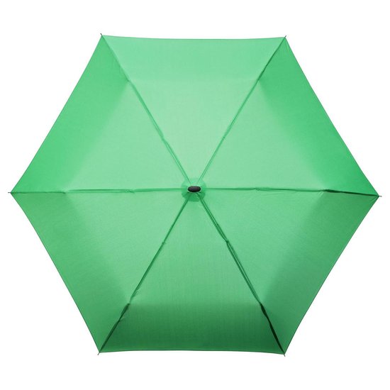 Parapluie plat miniMAX / Ø 90 cm - Vert