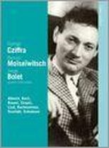 Cziffra/Moiseiwitsch/Bol. - Classic Archive