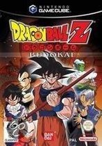 Dragonball Z: Budokai