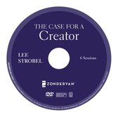 The Case for a Creator Study Guide with DVD