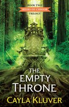 Heirs of Chrior 2 - The Empty Throne (Heirs of Chrior, Book 2)