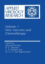 Annals of Theoretical Psychology 1 - New Vaccines and Chemotherapy