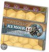 Afbeelding van het spelletje Memoir '44 - ext. 3 - Winter/Desert Board - Bordspel
