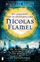 Nicolas Flamel - De geheimen van de onsterfelijke Nicolas Flamel 1
