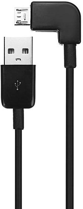 1 Micro-USB haakse kabel, geschikt voor TomTom. o.a. Start 40, Start 50, Start 60 M... | bol.com