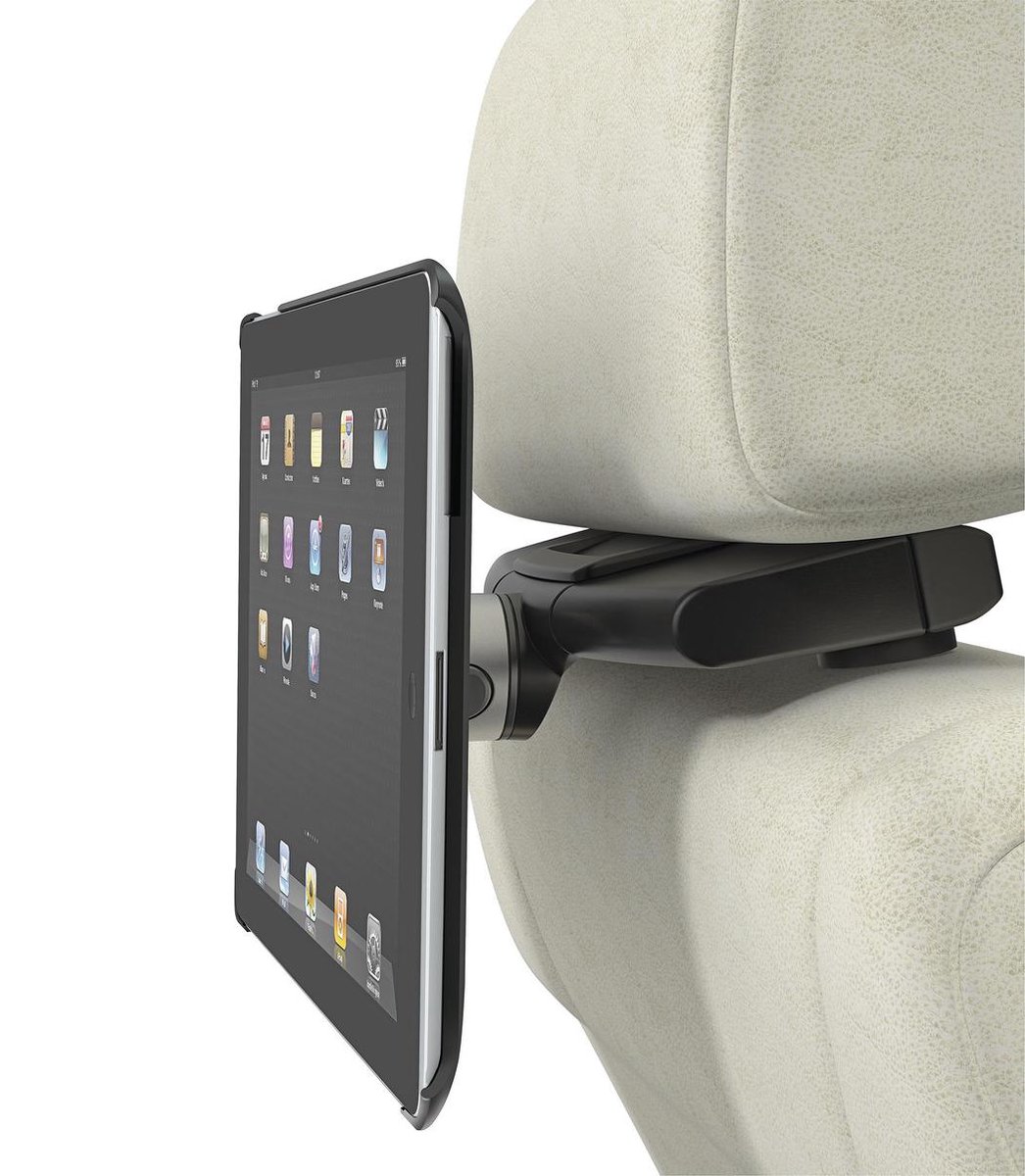 Vogel's - TMS 1020 Tablet Car Pack Universeel | bol.com