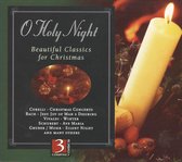 O Holy Night/Classic Xmas