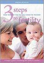 3 Steps To Fertility