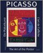 PICASSO ART OF THE POSTER (CAT.RAISO GEB