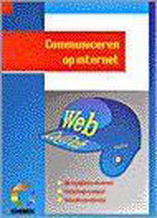 Communiceren Op Internet