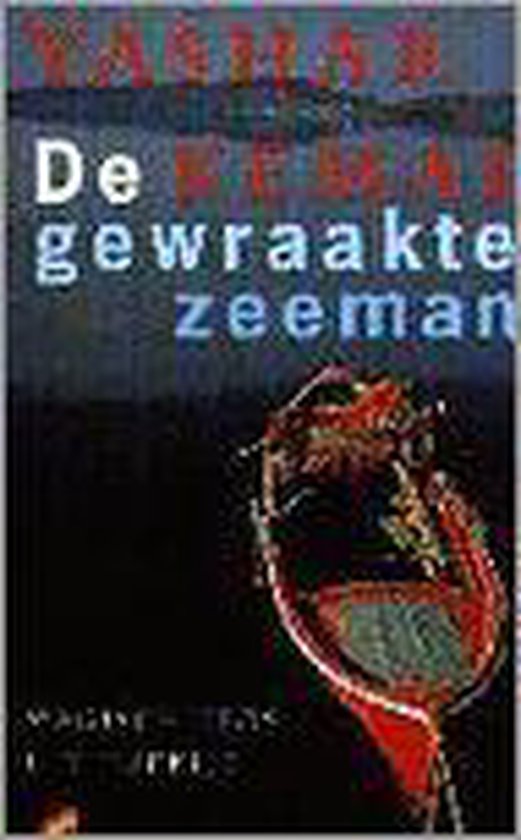 9789041700209 - Gewraakte zeeman (pk)