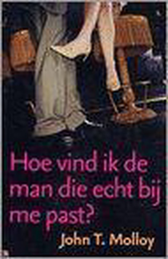 Hoe vind ik de man die echt bij me