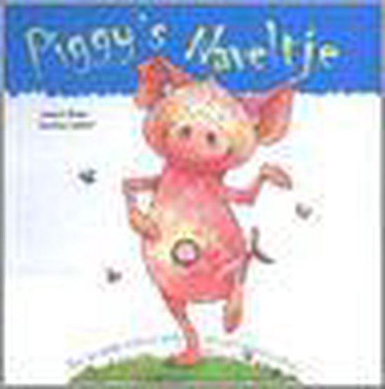Piggy'S Naveltje - Keith Faulkner | Nextbestfoodprocessors.com