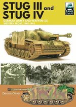 Omslag Stug III and IV