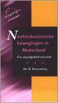 Neohindoeistische Bewegingen In Nederland