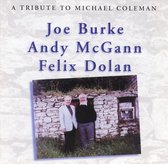 A Tribute To Michael Coleman