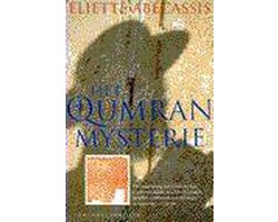 Qumran mysterie