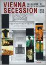 Vienna Secession 1898-1998