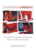 New Cold War History - Confronting America