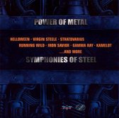 Power of Metal/Symphonies of Steel