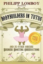 Bodybuilders in Tutus