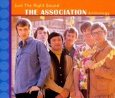 Just The Right Sound: The Association Anthology