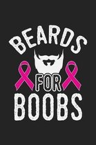 Beards For Boobs