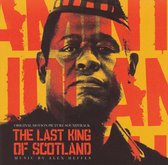 Last King of Scotland [Original Soundtrack]