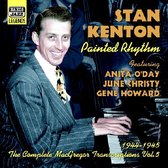 Stan Kenton - Macgregor Transcriptions Volume 5 (CD)