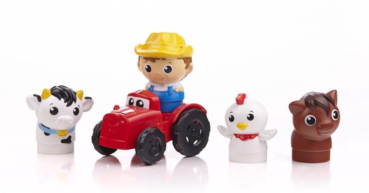 Mega bloks farmhouse sale