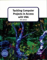 Tackling Computer Projects In Access With Vba