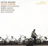 Gettin' Around