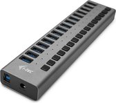 I-TEC USB 3.0 METAL HUB 4 PORT/.