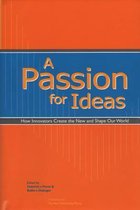 Passion for Ideas