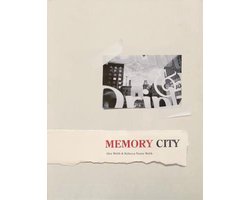 Alex Webb & Rebecca Norris Webb: Memory City