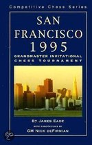 San Francisco, 1995